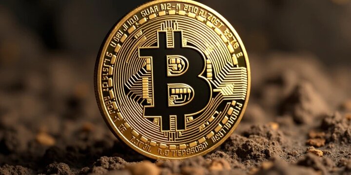 بیت‌کوین بالای ۱۰۵ هزار دلار ماند؛ خوش‌بینی به پایان تعطیلی دولت و نقدینگی ۱۵۰ میلیاردی