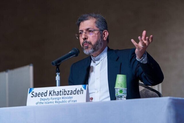 آمریکا پیام‌های متناقض هسته‌ای می‌فرستد؛ ایران تمایل مشروط به توافق صلح‌آمیز دارد