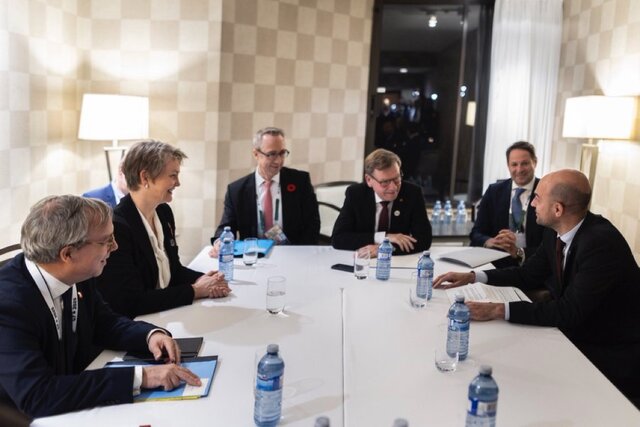 ایران باید شفافیت هسته‌ای نشان دهد؛ تمرکز بر اسنپ‌بک