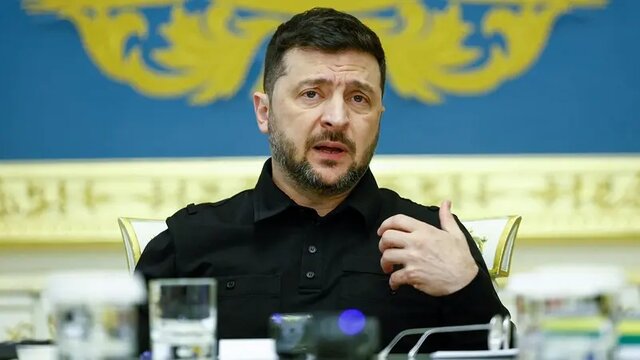 اتحادیه اروپا در استفاده از دارایی‌های روسیه برای اوکراین اختلاف دارد