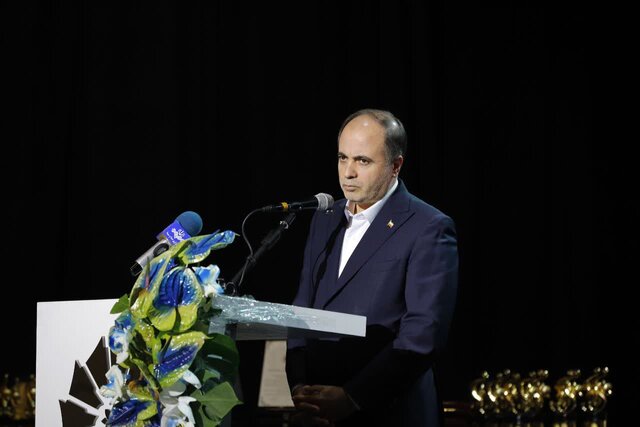 محدودیتی برای صادرات محصولات کشاورزی ایجاد نمی‌کنیم