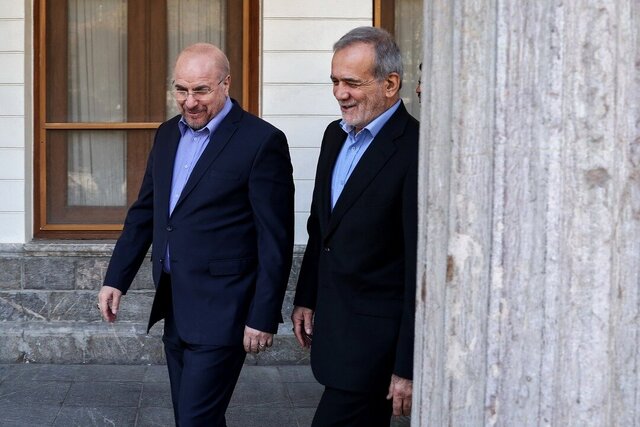 مجلس چارچوب بودجه ۱۴۰۵ را بر اساس برنامه هفتم به دولت ارائه می‌کند