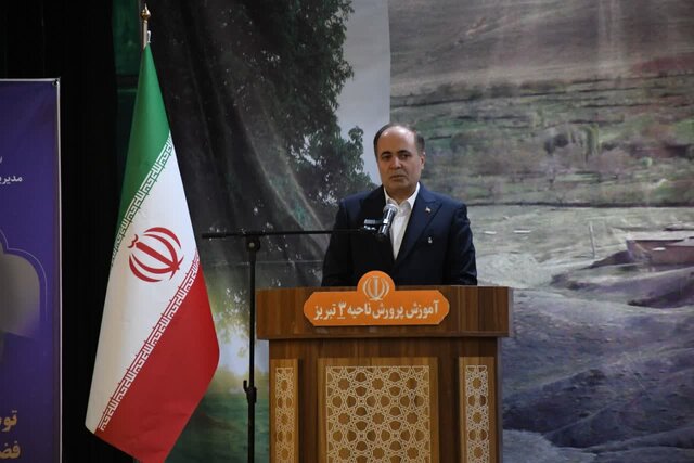 کشت گلخانه‌ای کلیدی برای امنیت غذایی و مقابله با خشکسالی