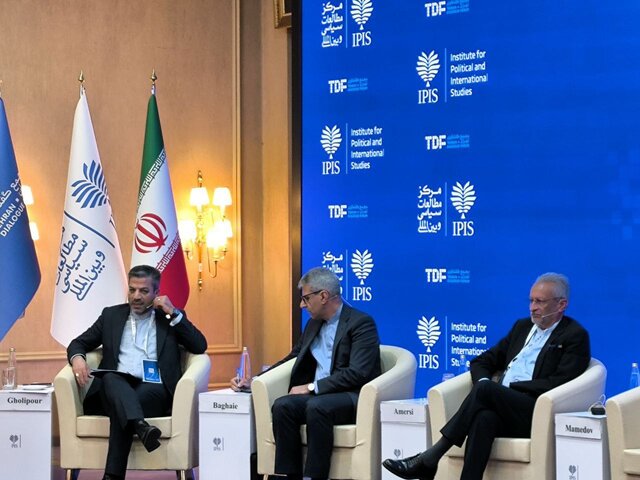 حمله آمریکا و اسرائیل به ایران خیانت آشکار به دیپلماسی بود