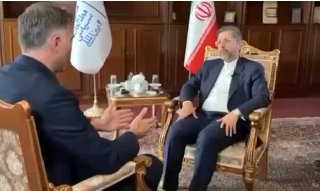 ایران برای مذاکره واقعی آماده است، اما طرف مقابل هنوز نه