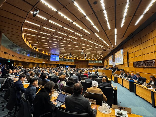 آغاز نشست فصلی شورای حکام آژانس؛ بدون بررسی برجام