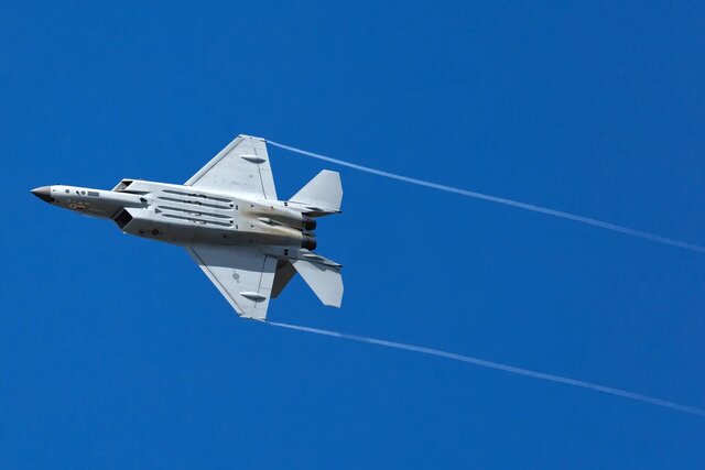 سئول در پی امضای قرارداد تسلیحاتی ۱۵ میلیارد دلاری با ابوظبی