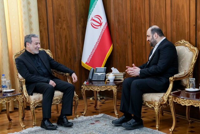 تشکیل سریع دولت جدید عراق شیرینی انتخابات پرشور را مضاعف می‌کند