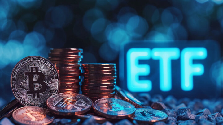 خروج ۱.۲ میلیارد دلاری از ETFهای بیت‌کوین؛ رکورد سوم در ۲۲ ماه