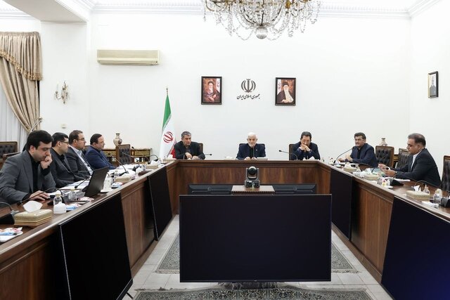 دولت از صنعت نساجی حمایت می‌کند و با واردات بی‌رویه مخالف است