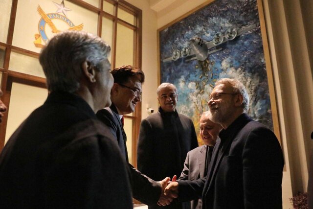 همکاری ایران و پاکستان به صلح منطقه کمک می‌کند؛ روابط تاریخی و عمیق دو کشور