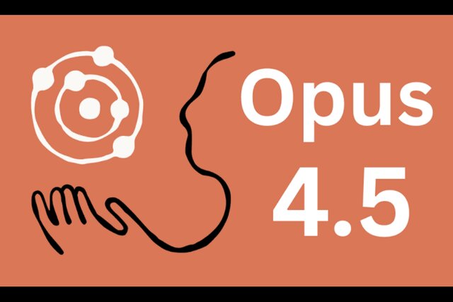 رونمایی آنتروپیک از مدل اپوس ۴.۵؛ امتیاز رکورد در کدنویسی و ادغام با کروم و اکسل