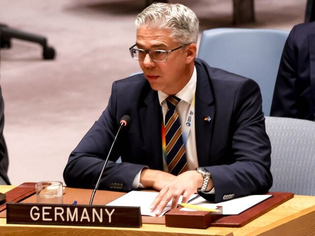 از مذاکرات با ایران استقبال می‌کنیم؛ تهران باید موضع خود را تغییر دهد