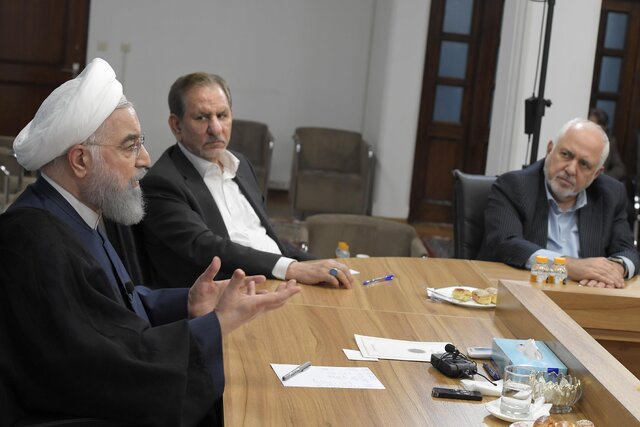 تکرار نشدن جنگ دست ماست و نیاز به وحدت ملی داریم