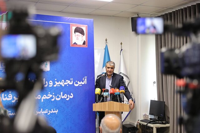 صنعت هسته‌ای، مسیری بی‌انتها برای شکوفایی جامعه