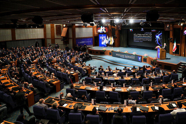 فناوری اطلاعات و ارتباطات، امن‌ترین و پرسودترین حوزه سرمایه‌گذاری در ایران است