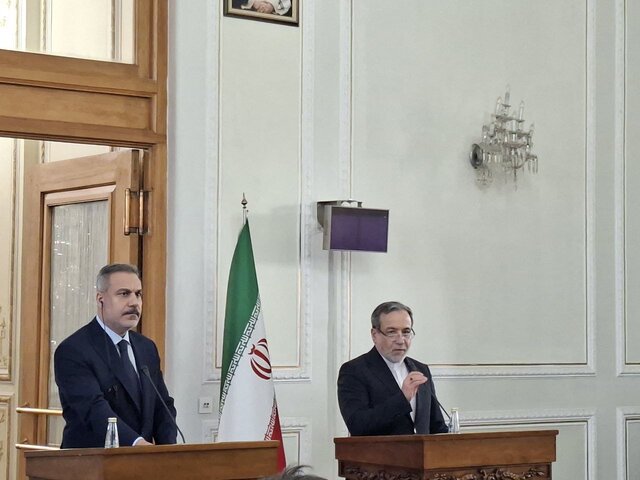 روابط ایران و ترکیه: دو کشور دوست و برادر با اشتراکات عمیق