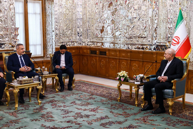 هدف مشترک ایران و ترکیه، ۳۰ میلیارد دلار تبادل اقتصادی؛ وحدت اسلامی در برابر توطئه آمریکا و صهیونیسم