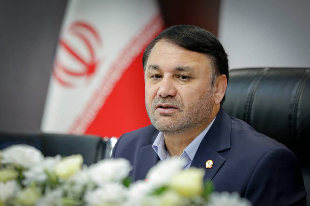 ضافه برداشت بانک سپه از بانک مرکزی به دلیل مطالبات از دولت و پرداخت وام های تکلیفی و سیاستی است/ در 3 سال گذشته در صورتهای مالی تلفیقی سودآور بودیم ضافه برداشت بانک سپه از بانک مرکزی به دلیل مطالبات از دولت و پرداخت وام های تکلیفی و سیاستی است/ در 3 سال گذشته در صورتهای مالی تلفیقی سودآور بودیم