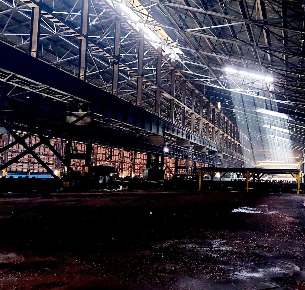  آزمون زمستان برای حکمرانی انرژی