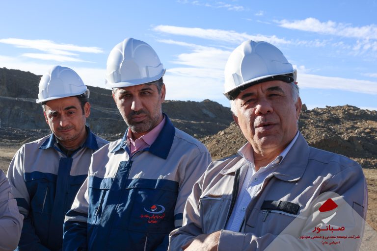 اسماعیلی:صبا امید باید در موعد مقرر به بهره‌برداری برسد