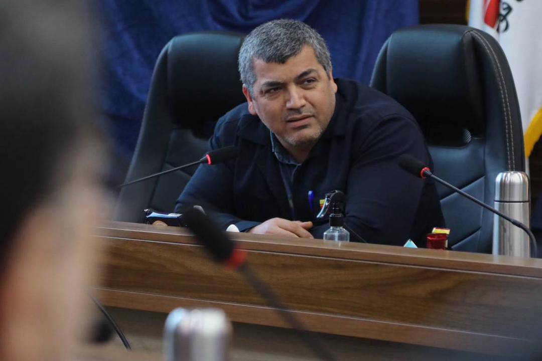 انرژی، گره کور تولید در فولاد خوزستان