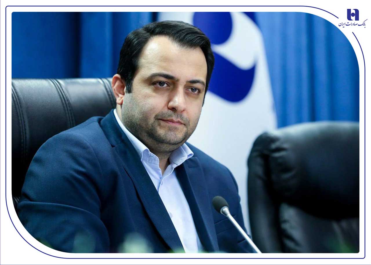 محسن سیفی:بانک صادرات ایران شایسته جایگاه‌های برتر نظام بانکی است