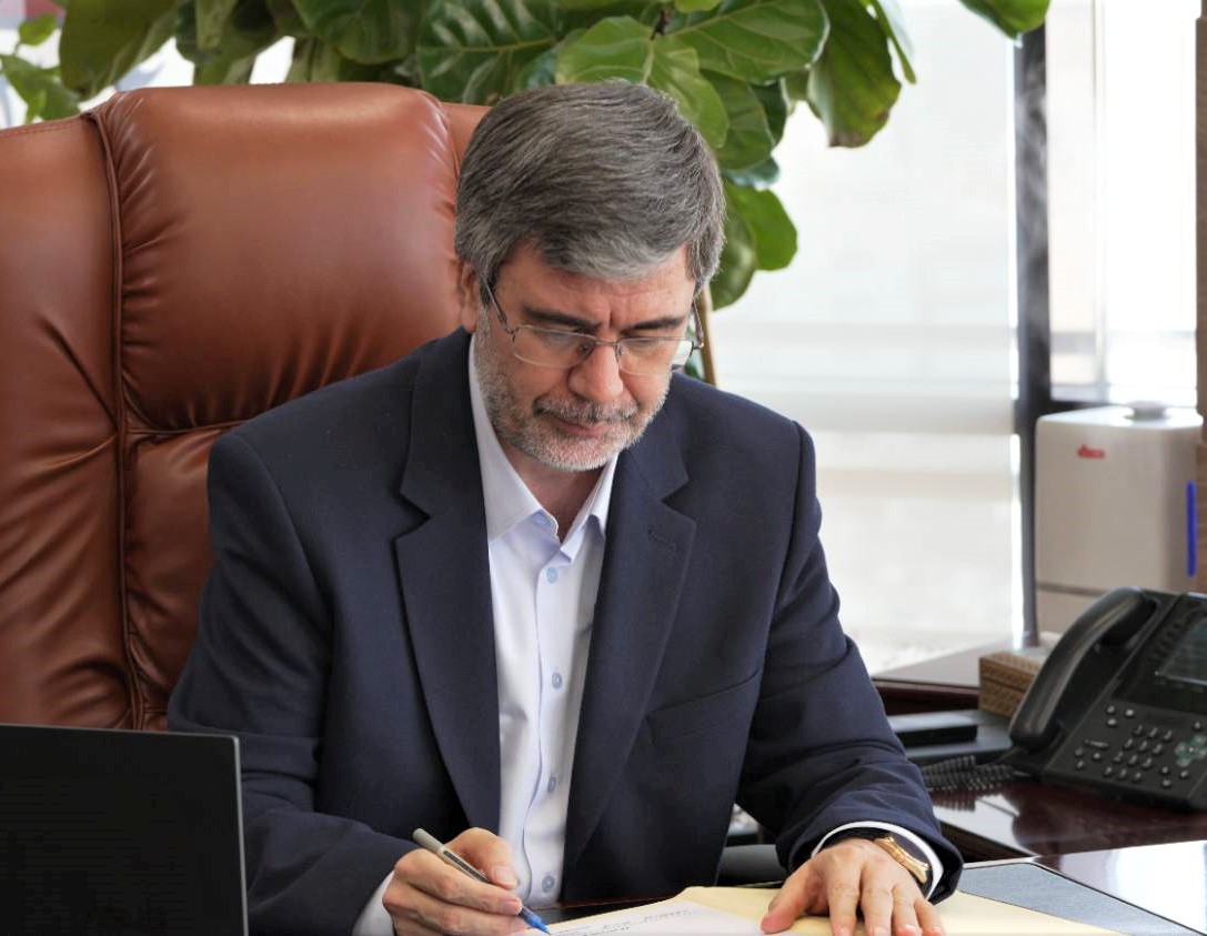 مدیرعامل بیمه ایران از شتاب‌گیری رسیدگی به خسارت‌های جنگی خبر داد