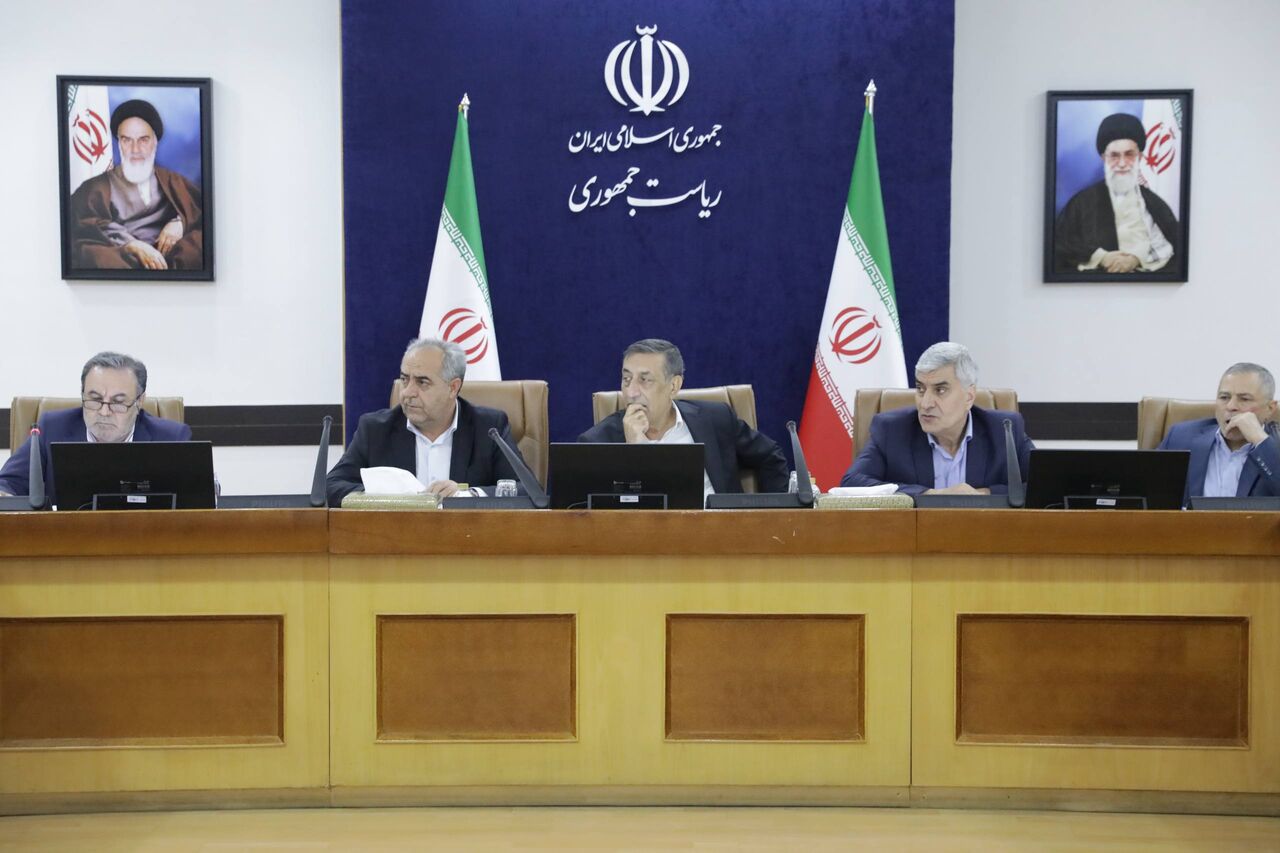 تکلیف مدیریت مس سونگون پس از ۱۲ سال باید فوری روشن شود