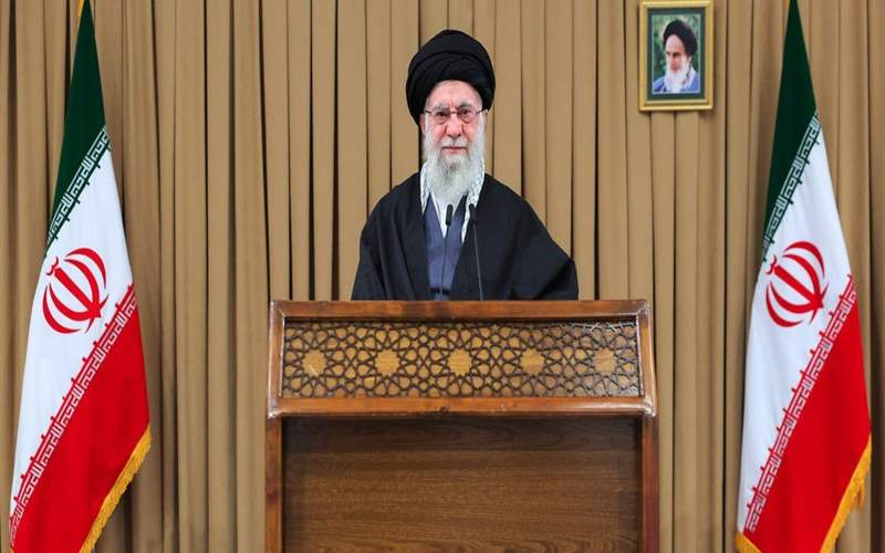 رهبر انقلاب: بسیج باید در نسل‌های پی‌درپی ادامه یابد و حرکتی ارزشمند ملی است