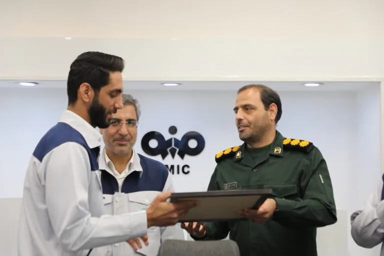  روایت حضور جهادگران فولاد سنگان در دل محرومیت‌ها