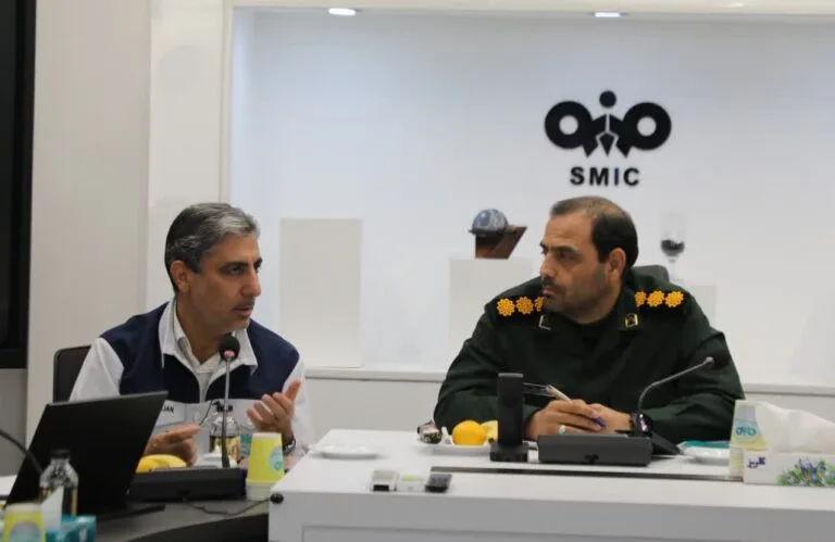 سرهنگ سابقی:فولاد سنگان ، الگوی توسعه صنعتی و جهادی شرق کشور