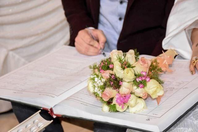 ۲۹۱ هزار فقره وام ازدواج به ارزش ۹۸ همت در ۶ ماهه اول ۱۴۰۴ پرداخت شد