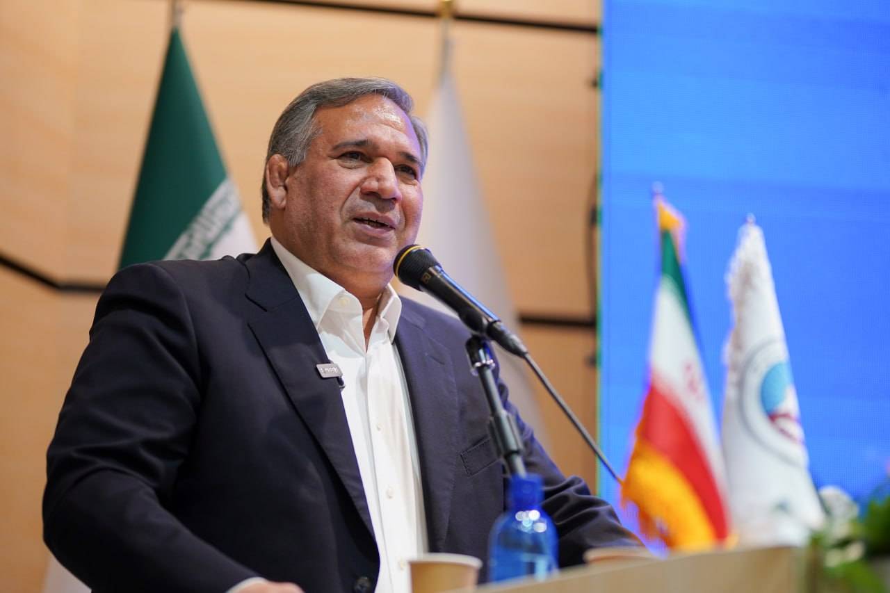 ۹۰ سال نقش‌آفرینی بیمه ایران در توسعه اقتصاد ملی