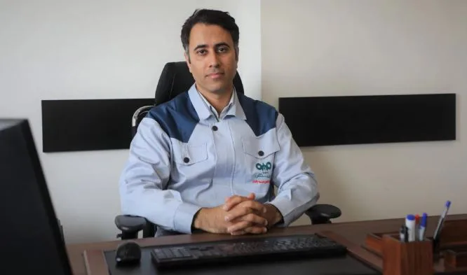 پیشنهاد مدیر خرید مواد اولیه و فروش محصولات فولاد سنگان از تشکیل کنسرسیوم خصوصی برای توسعه استخراج در معادن منطقه