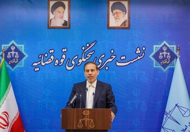 قوه قضاییه متمرکز بر مبارزه با فساد؛ اطلاع‌رسانی با رعایت مصالح