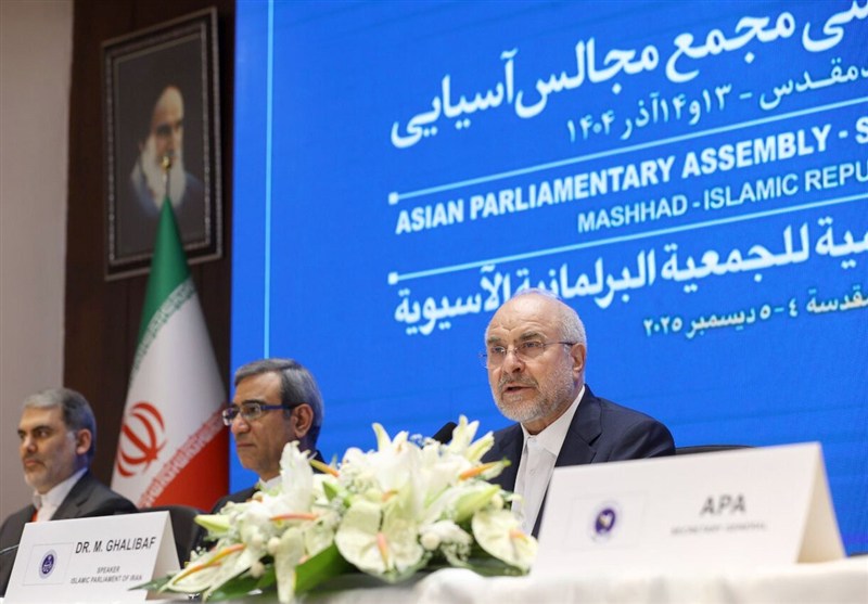 ایران امنیت ملی و توان دفاعی را معامله نمی‌کند