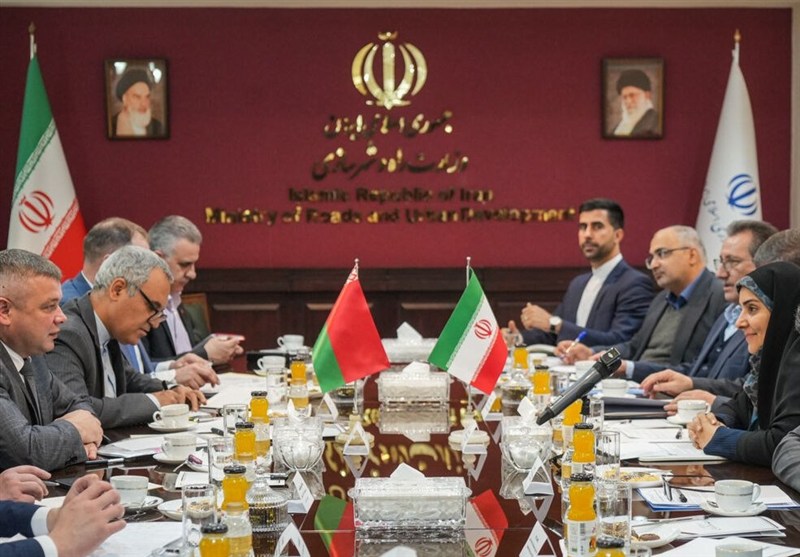 آمادگی برای واگذاری محوطه بنادر جنوبی به بلاروس و لغو مانع تردد ناوگان