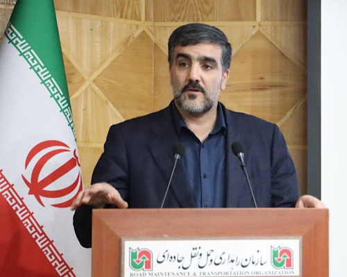 طرح جامع پایانه مرزی خسروی تهیه می‌شود/ توقف کامیون‌ها در مرز سومار به حداقل می‌رسد