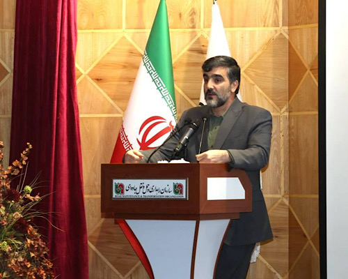 بانوان نقش برجسته و بی‌بدیلی در تحقق اهداف سازمان راهداری و حمل‌ونقل جاده‌ای ایفا می‌کنند