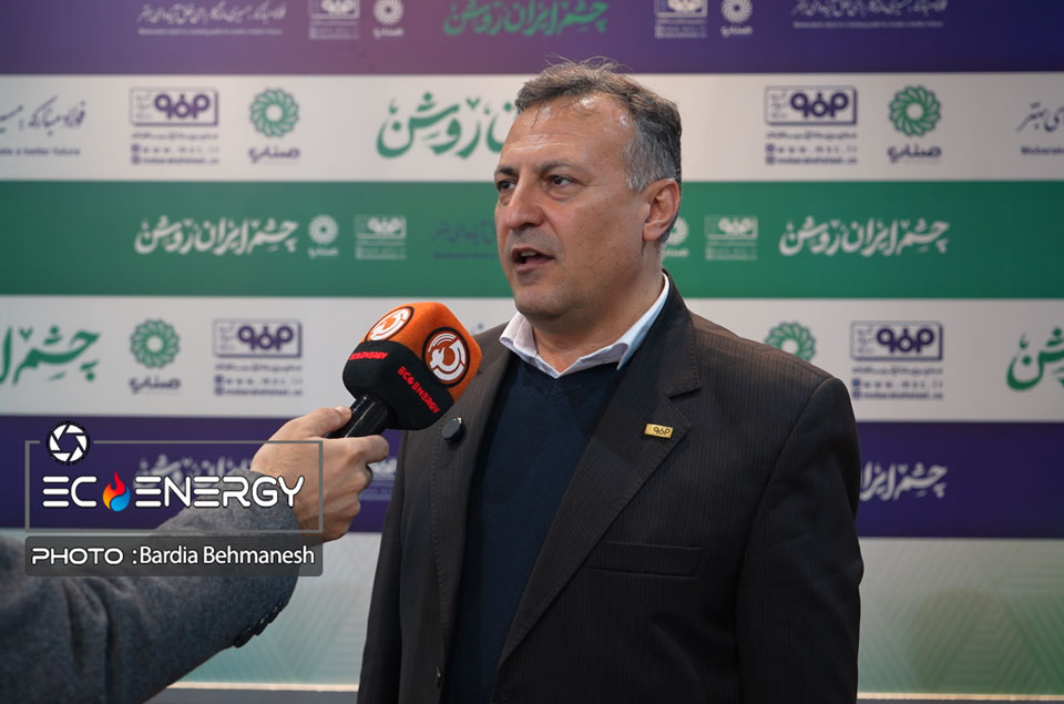 حضور فولاد مبارکه در نمایشگاه فناوری سبز؛ از فرهنگ‌سازی تا کاهش آلایندگی‌ها