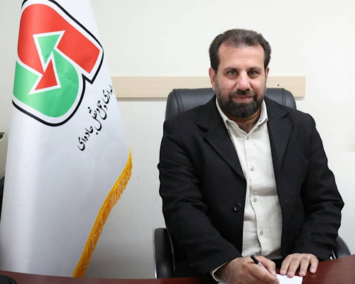 ۵۶۱ مجتمع خدماتی – رفاهی بین‌راهی در سطح کشور در حال احداث است