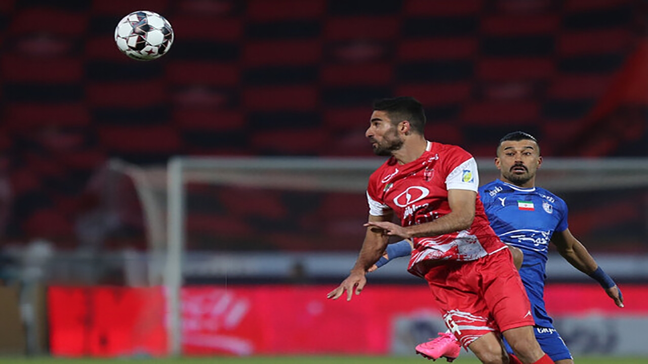 آغاز بلیط‌فروشی داربی ۱۰۶ بین استقلال و پرسپولیس