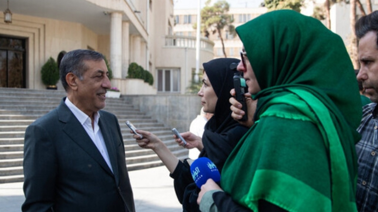 توزیع ۲۰ هزار موتورسیکلت برقی در تهران برای مقابله با آلودگی هوا