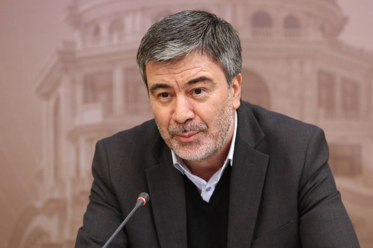 حمایت دولت و مجلس، ضامن نقش‌آفرینی راهبردی بیمه ایران در توسعه اقتصادی کشور