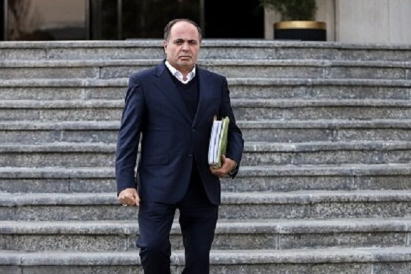 دستور سران قوا مشکل تخصیص ارز نهاده‌های دامی را رفع می‌کند