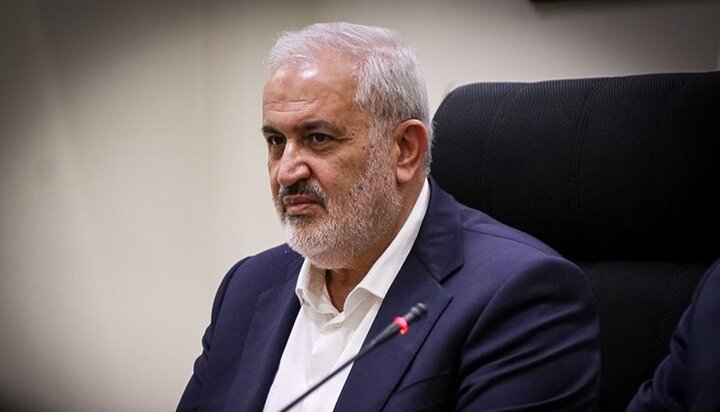 طرح‌های مدیریت خشکسالی بی‌وقفه ادامه می‌یابد؛ ۵۰ میلیارد مترمکعب بدهی آبی