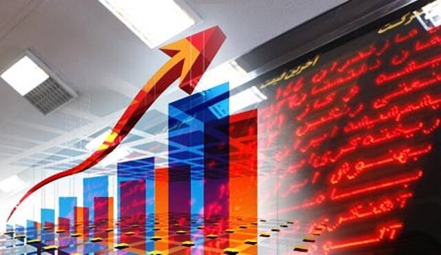 بورس تهران با رشد چشمگیر به کانال چهار میلیون واحد وارد شد