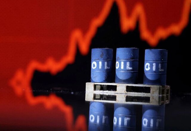 قیمت نفت برنت و WTI برای دومین روز کاهش یافت؛ نگرانی از مازاد عرضه