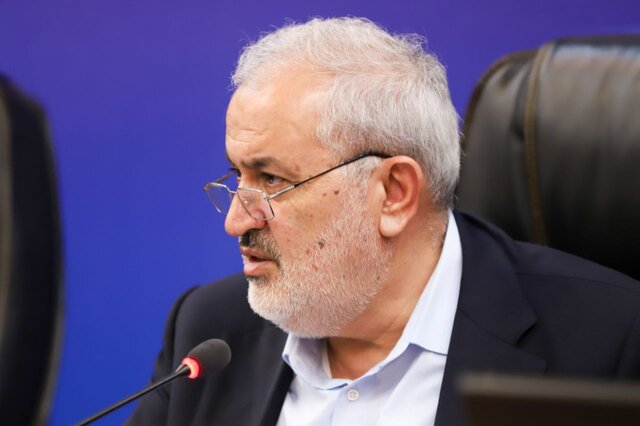 وزیر نیرو نسخه هفت‌گانه ایران برای مدیریت آب منطقه‌ای را تشریح کرد